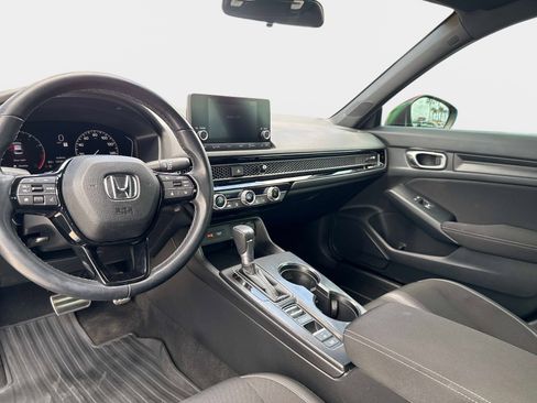 Used 2024 Honda Civic Sport image 14