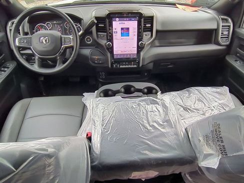 New 2026 RAM 5500 Tradesman image 29