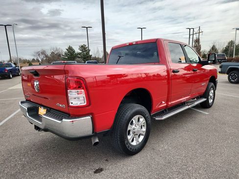 Certified 2024 RAM 2500 Big Horn w/ Bed Utility Group image 3
