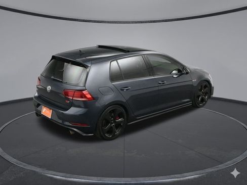Used 2020 Volkswagen GTI SE image 45