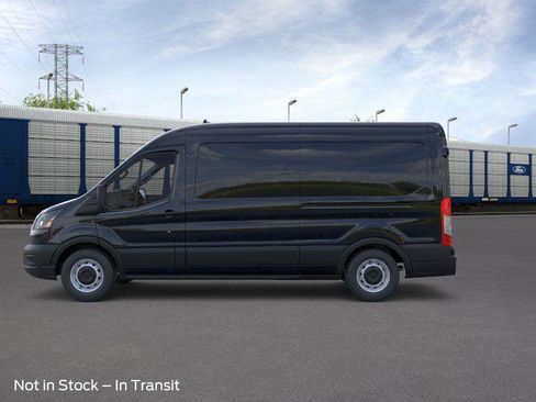 New 2026 Ford Transit 250 image 3
