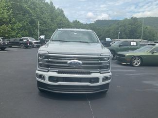 New 2026 Ford F250 Platinum w/ Platinum Plus Package AWD/4WD video 2