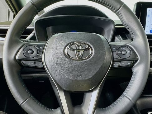 Used 2024 Toyota Corolla SE image 33