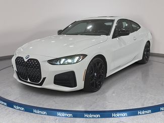 Used 2026 BMW 430i Coupe w/ M Sport Package video 1