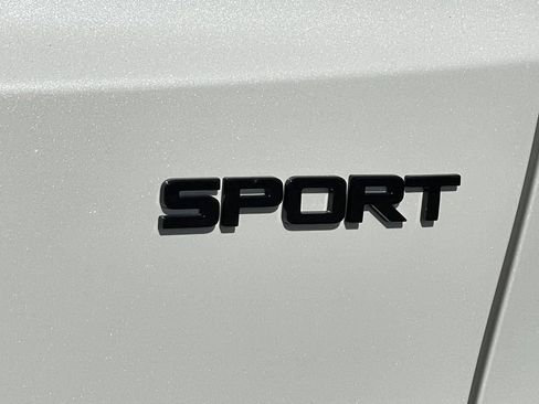Certified 2026 Honda CR-V Sport image 38