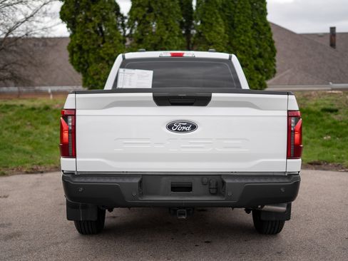 Used 2025 Ford F150 XL image 6