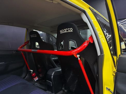 Used 2003 Mitsubishi Lancer Evolution image 43