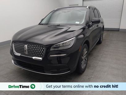 Used 2022 Lincoln Corsair w/ Equipment Group 101A