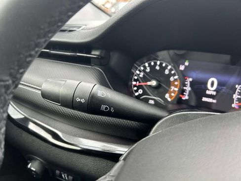 Used 2022 Jeep Compass Altitude image 25