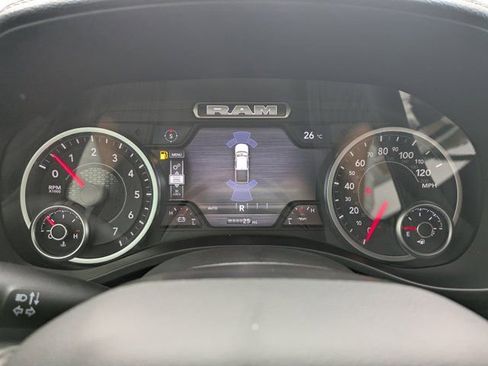 New 2026 RAM 1500 Laramie w/ Laramie Preferred Package image 23