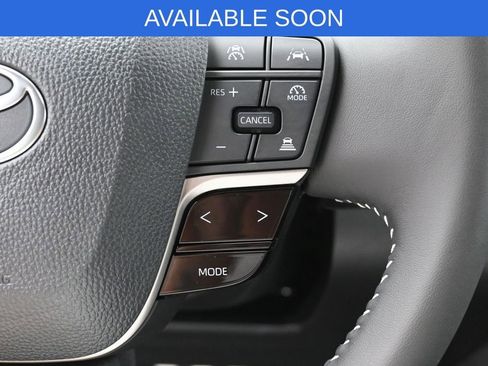 Certified 2026 Toyota Camry SE AWD/4WD image 17