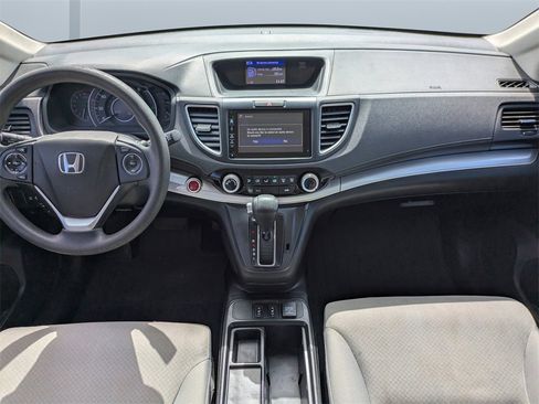 Used 2015 Honda CR-V EX image 15