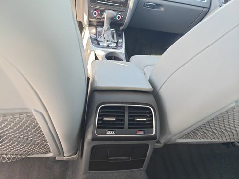 Used 2015 Audi A4 2.0T Premium Plus w/ Technology Package image 26