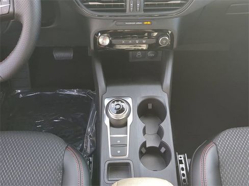 New 2026 Ford Escape ST-Line w/ Tech Pack #1 image 20
