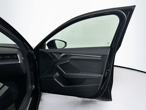 Used 2024 Audi A3 2.0T Premium image 32