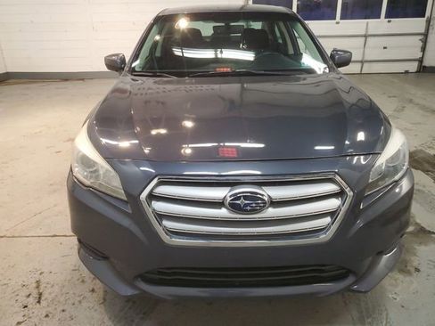 Used 2017 Subaru Legacy 2.5i Premium image 11