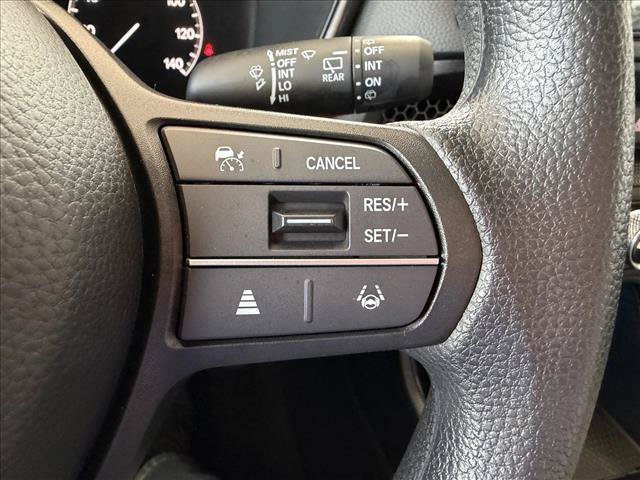 Used 2026 Honda CR-V LX image 18