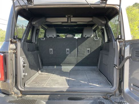 Used 2024 Ford Bronco Badlands image 40