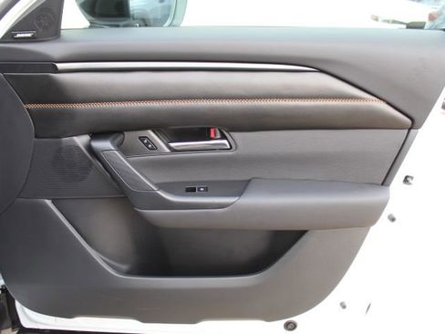 Certified 2025 MAZDA CX-50 2.5 Hybrid w/ Weather Package image 36