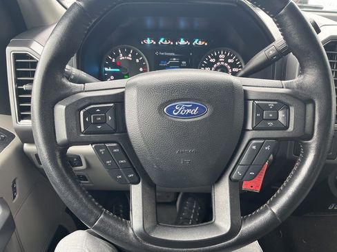 Used 2019 Ford F150 XLT w/ Equipment Group 302A Luxury image 13
