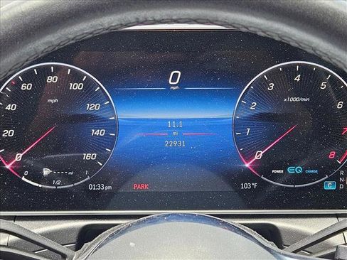 Used 2022 Mercedes-Benz C 300 Sedan image 8