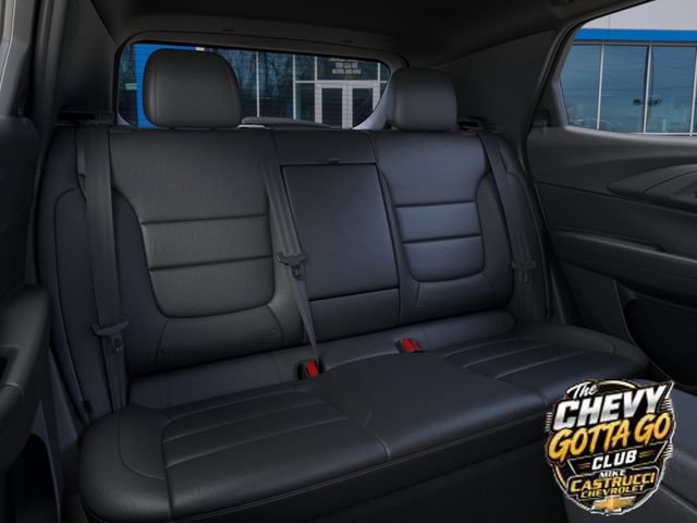 New 2026 Chevrolet TrailBlazer RS w/ Convenience Package AWD/4WD image 17