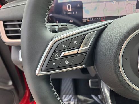 New 2026 Buick Envision Sport Touring AWD/4WD image 31