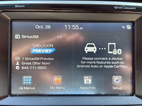 Used 2018 Hyundai Sonata Limited image 18