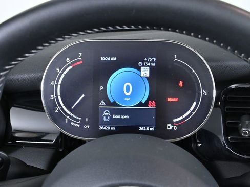 Certified 2023 MINI Cooper S image 14