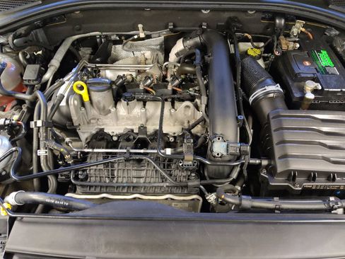 Used 2019 Volkswagen Jetta S w/ Driver Assistance Package FWD image 30