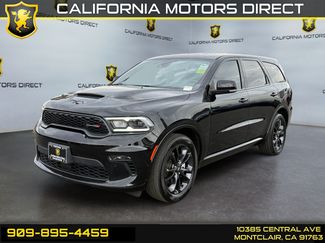 Used 2022 Dodge Durango R/T RWD video 1