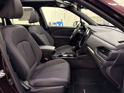 Used 2026 Subaru Forester Premium image 22