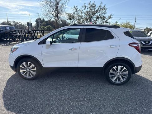 Used 2019 Buick Encore Preferred image 7