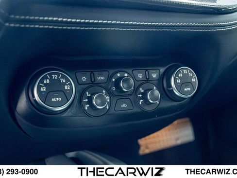 Used 2014 Ferrari F12 Berlinetta RWD image 75
