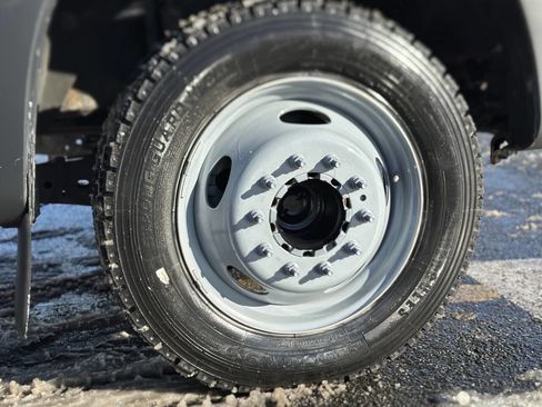 Used 2015 Ford F550 4X2 2dr Regular Cab 140.8 200. image 5