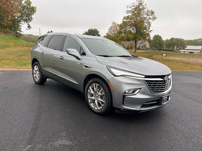 Certified 2023 Buick Enclave Premium w/ Experience Buick Package