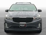Used 2017 Kia Sedona SX image 3