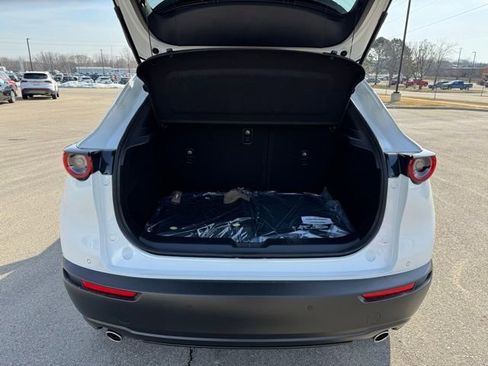 New 2026 MAZDA CX-30 AWD 2.5 S image 38