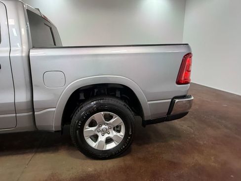 Used 2025 RAM 1500 Big Horn image 35