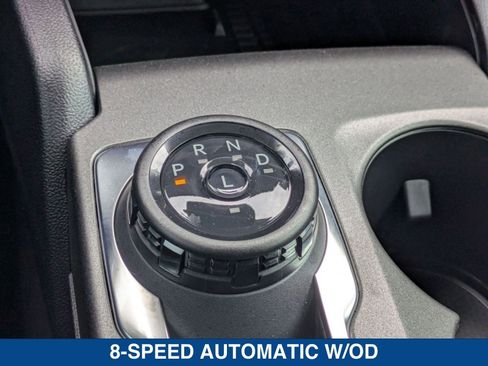 New 2025 Ford Bronco Sport Big Bend w/ Black Appearance Package image 32