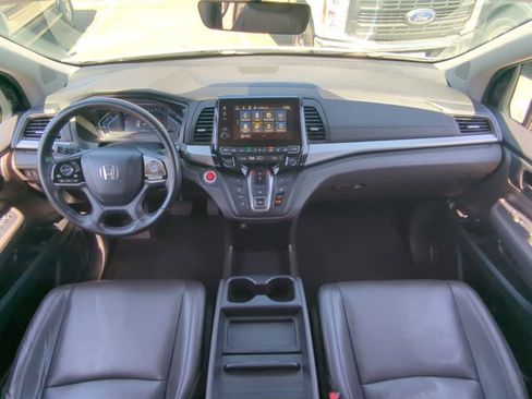 Used 2020 Honda Odyssey EX-L image 18