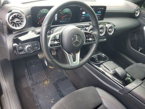 Used 2021 Mercedes-Benz CLA 250 4MATIC image 19
