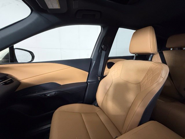 Certified 2025 Lexus RX 350 Premium w/ Accessory Package (Z1) FWD image 19