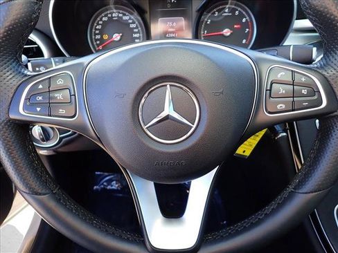 Used 2017 Mercedes-Benz C 300 C 300 w/ Premium 1 Package image 15