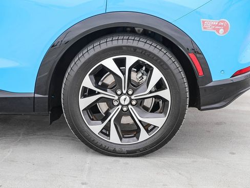 Used 2023 Ford Mustang Mach-E Premium AWD/4WD image 11