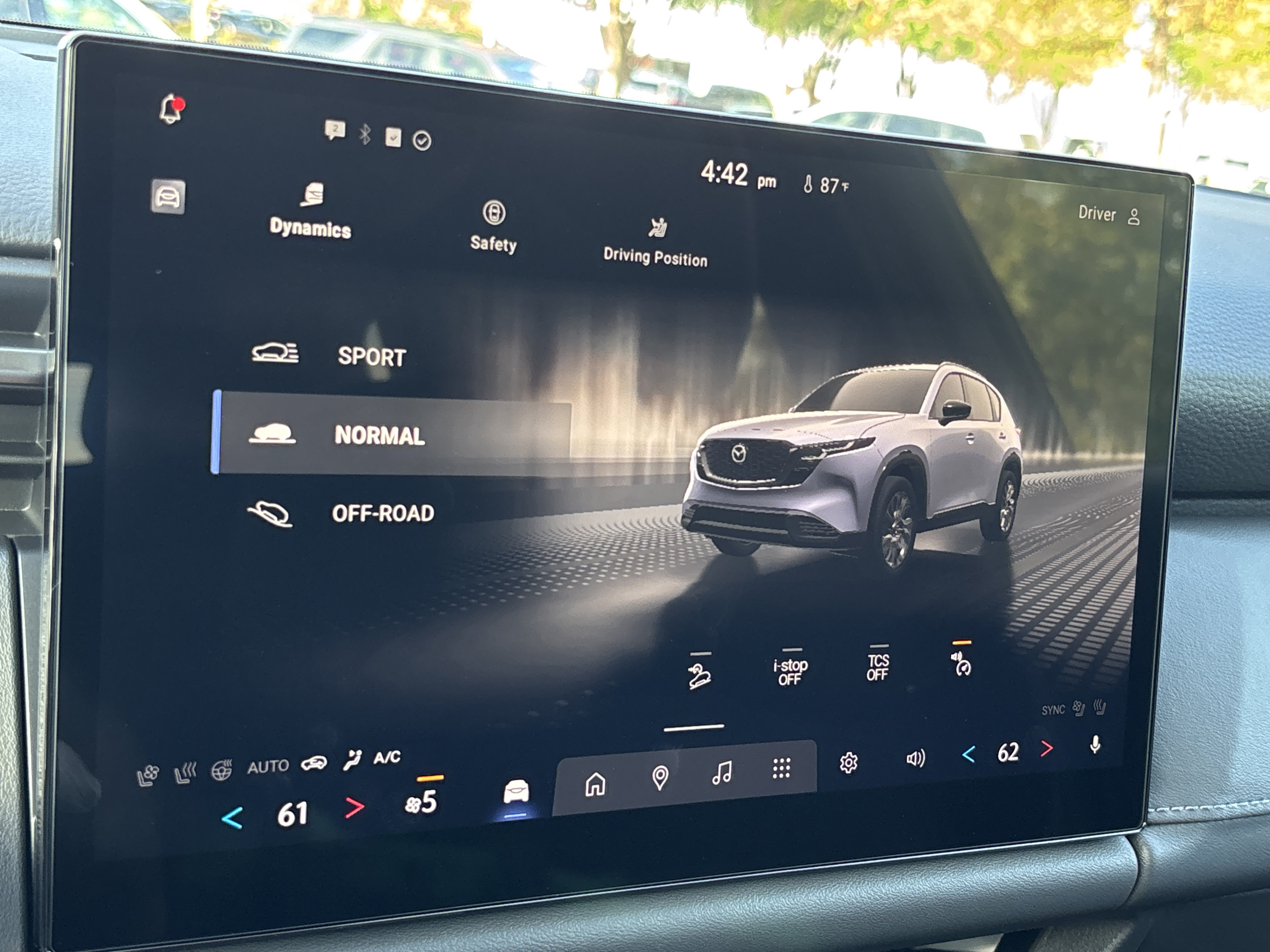 New 2026 MAZDA CX-5 2.5 S w/ Premium Package AWD/4WD image 34
