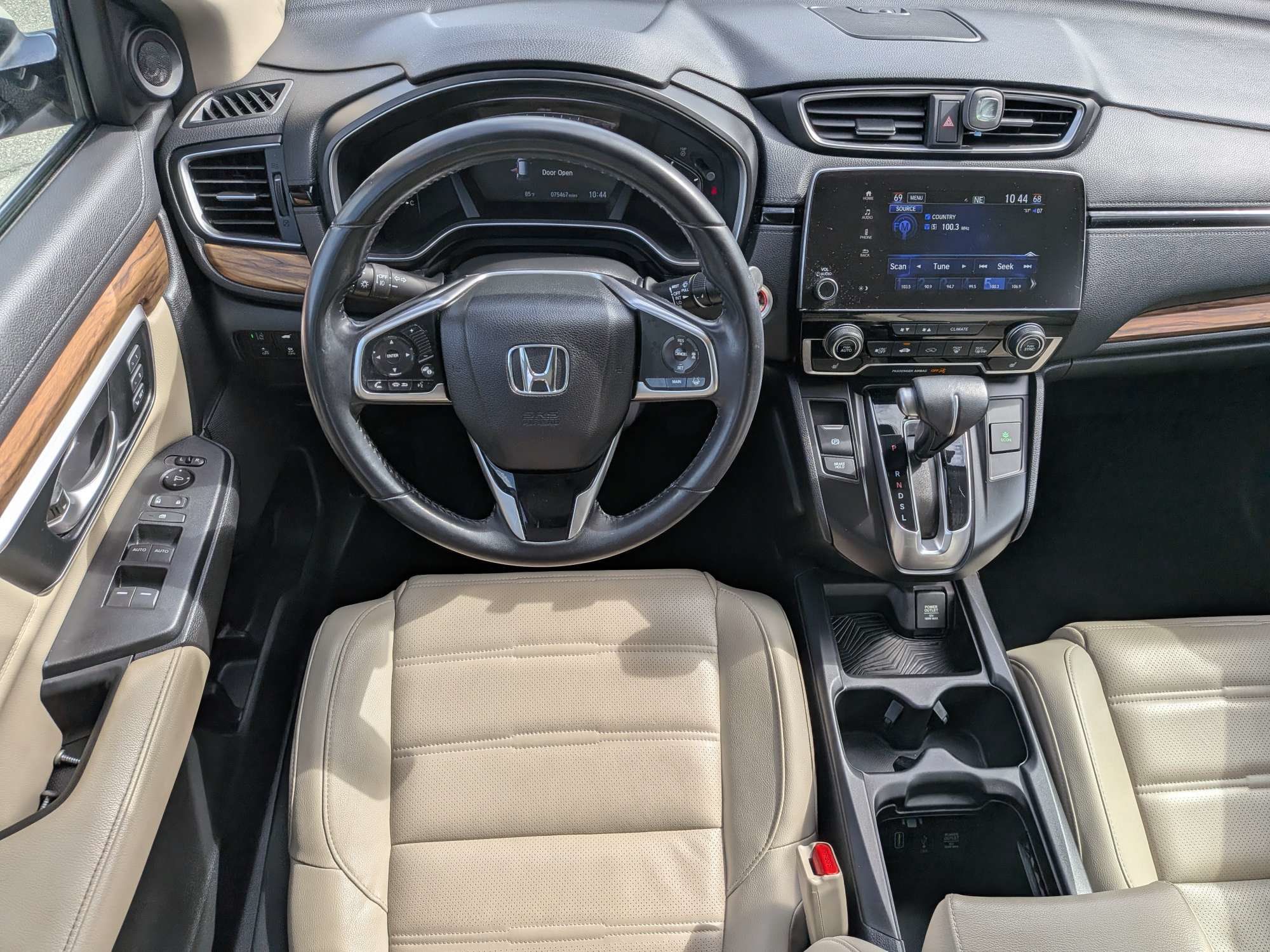 Used 2018 Honda CR-V EX-L image 20