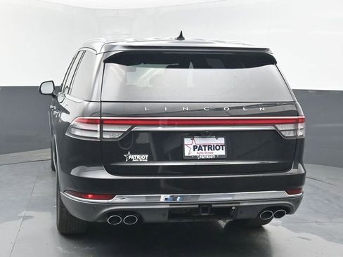 Used 2020 Lincoln Aviator Reserve w/ Class IV Trailer Tow Package AWD/4WD image 4