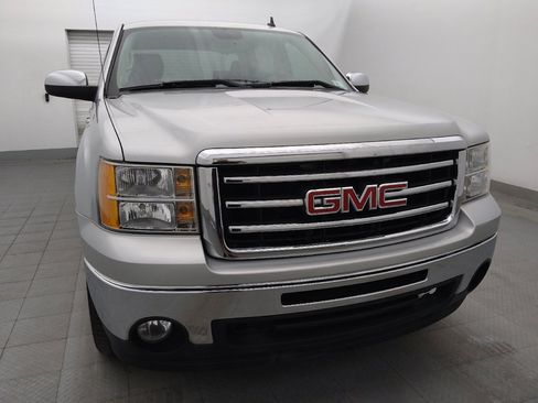 Used 2013 GMC Sierra 1500 SLE RWD image 14