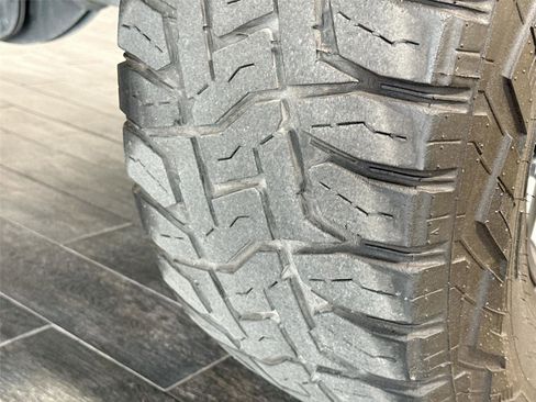 Used 2021 RAM 1500 TRX w/ TRX Level 2 Equipment Group image 32